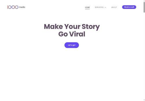 1000media.com Reviews Scam