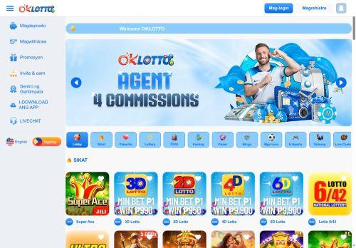 10oklotto.com Reviews Scam
