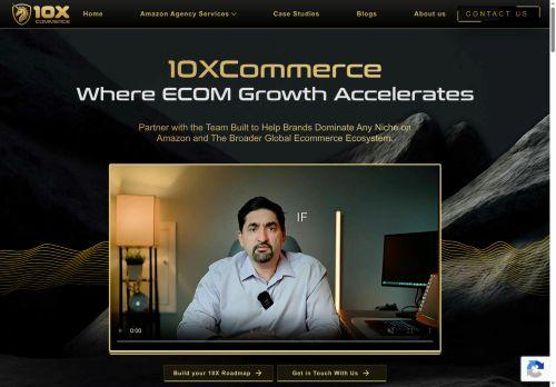10xcommerceco.com Reviews Scam