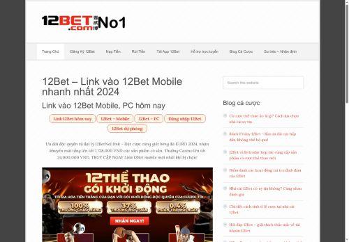 12betno1.top Reviews Scam