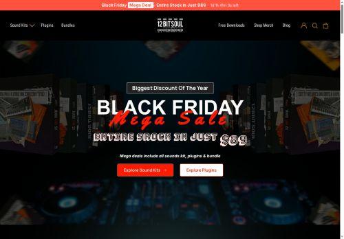 12bitsoul.com Reviews Scam