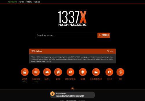 1337x-to.pages.dev Reviews Scam
