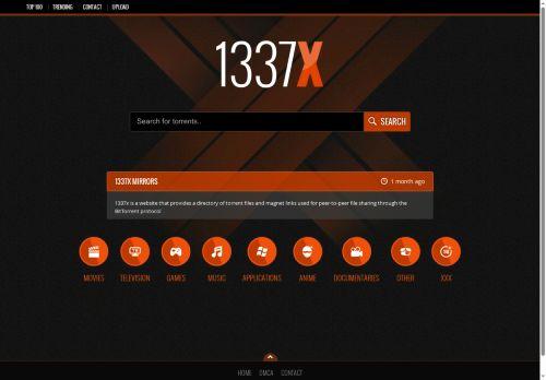 1337x.pro Reviews Scam