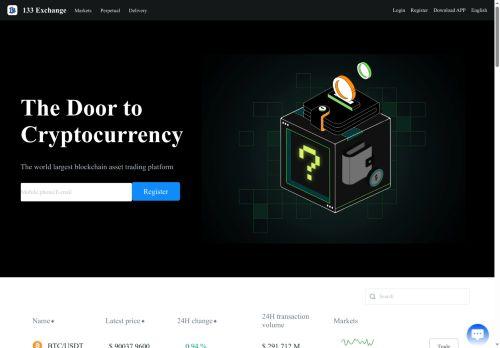 133exs.com Reviews Scam