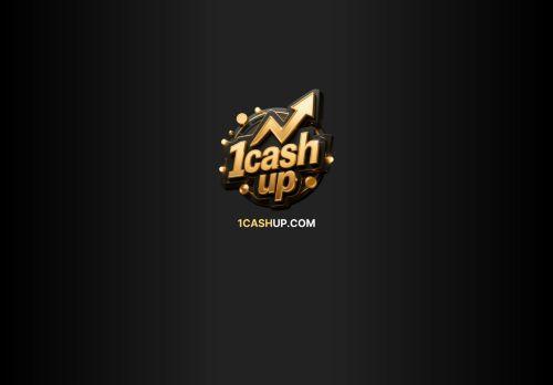 1cashup.com Reviews Scam
