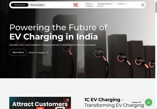 1charging.com Reviews Scam