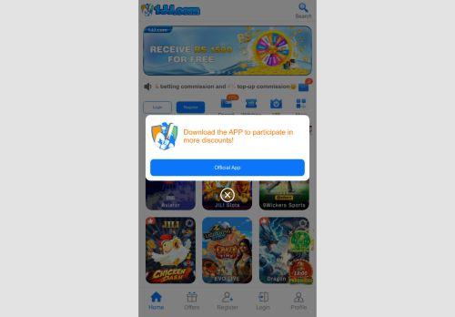 1jj.com Reviews Scam