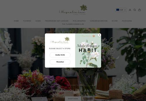 1magnolialane.com Reviews Scam