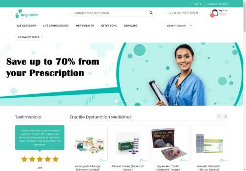 1mgstore.com Reviews Scam