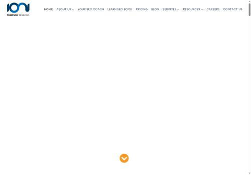1on1seotraining.com Reviews Scam