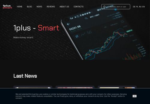 1plus-smart.com Reviews Scam