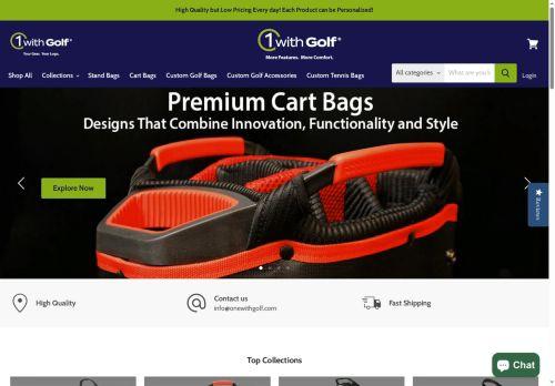 1withgolf.com Reviews Scam