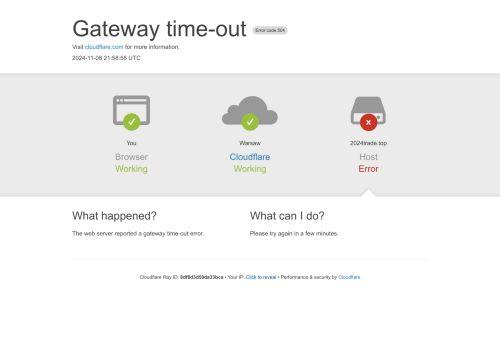 2024trade.top Reviews Scam