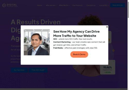 247digitalmarketing.com Reviews Scam