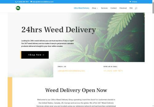 24hrsweeddelivery.com Reviews Scam