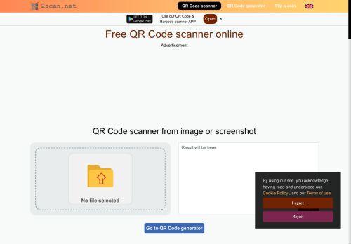 2scan.net Reviews Scam