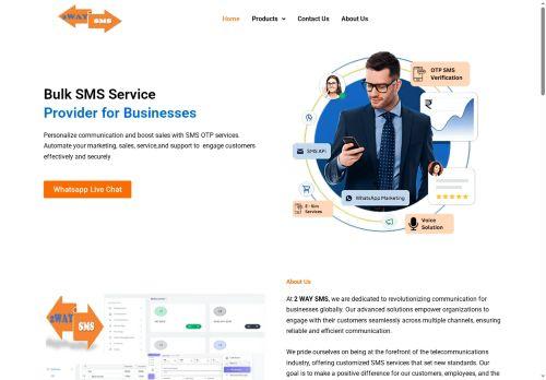 2wayssms.com Reviews Scam
