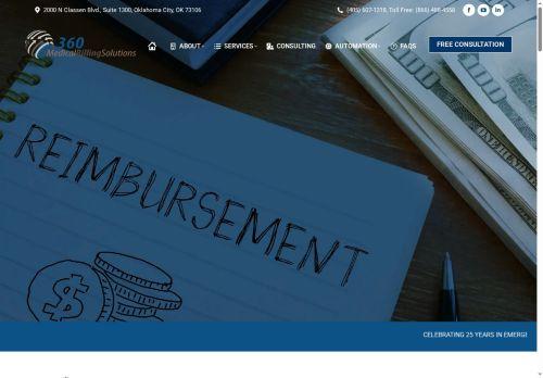360medicalbillingservices.com Reviews Scam