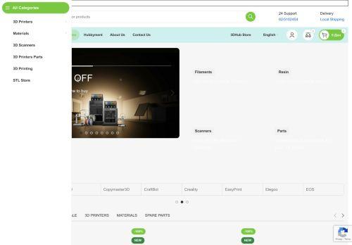 3dhub.mk Reviews Scam