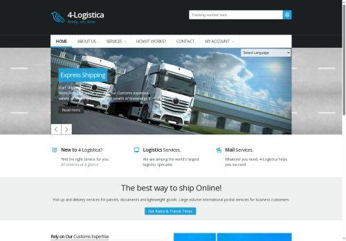 4-logistica.com Reviews Scam 4-logistica.com Reviews Scam