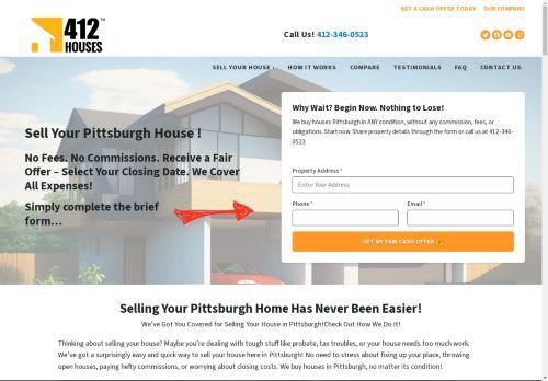 412houses.com Reviews Scam