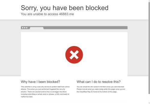 46883.me Reviews Scam