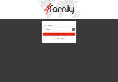 4familyglobal.com Reviews Scam