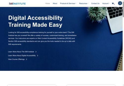 508institute.com Reviews Scam