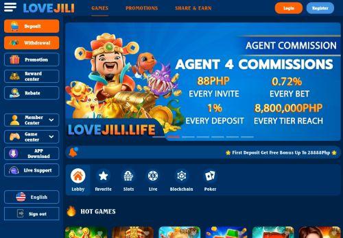 599lovejili.vip Reviews Scam