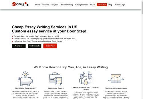 6dollaressay.com Reviews Scam
