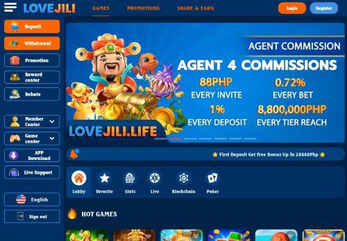 74lovejili.vip Reviews Scam