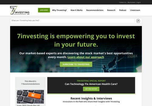 7investing.com Reviews Scam