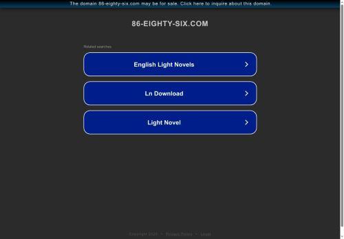 86-eighty-six.com Review: Legit or Scam? [2026 New Reviews]