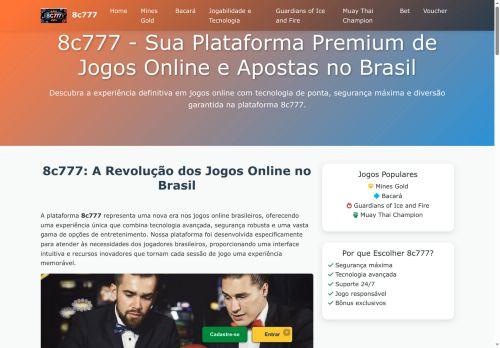 8c777.net Reviews Scam