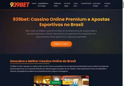 939bet.uk.net Reviews Scam