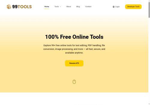 99tools.in Reviews Scam