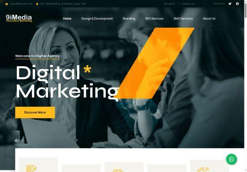 9imedia.com Reviews Scam