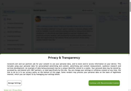 Novasvet.com Reviews Scam