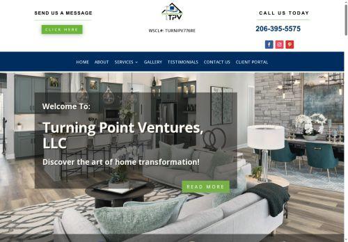 TurningPtVentures.com Reviews Scam