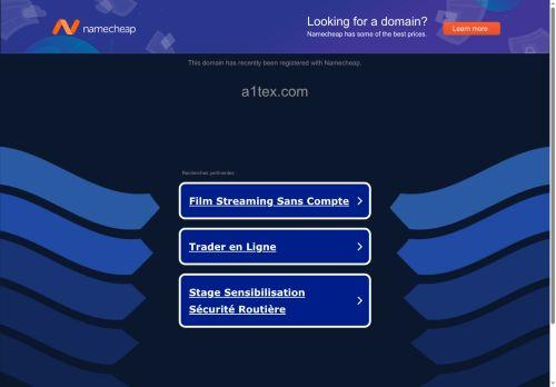 A1tex.com Reviews Scam