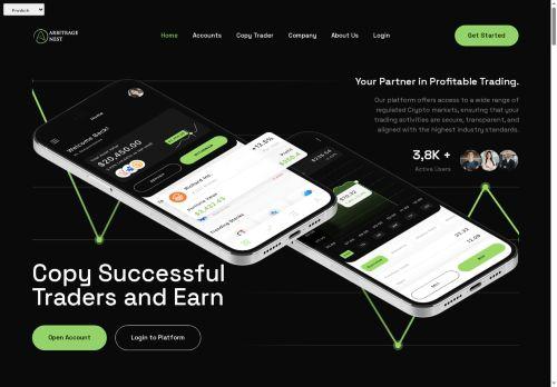 A1trusteein.com Reviews Scam