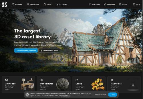 A23d.co Reviews Scam