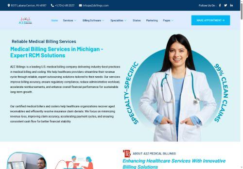 A2zbillings.com Reviews Scam