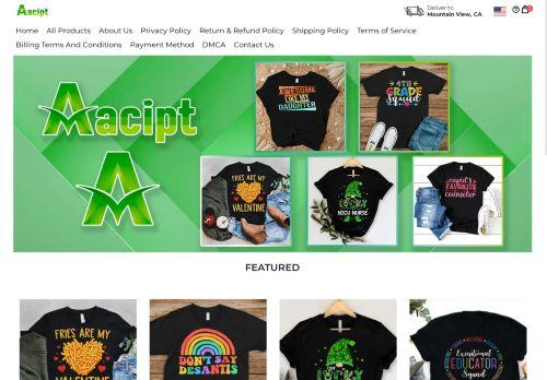 Aacipt.com Reviews Scam