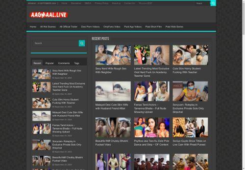 Aagmaal.lat Review: Legit or Scam? [2026 New Reviews]