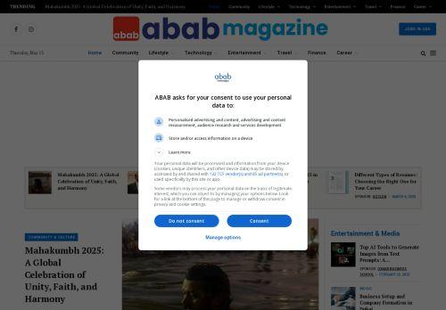 Abab.info Reviews Scam