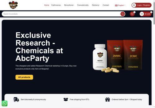 Abc-party.com Reviews Scam