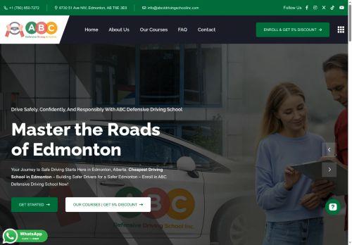 Abcddrivingschoolinc.com Reviews Scam