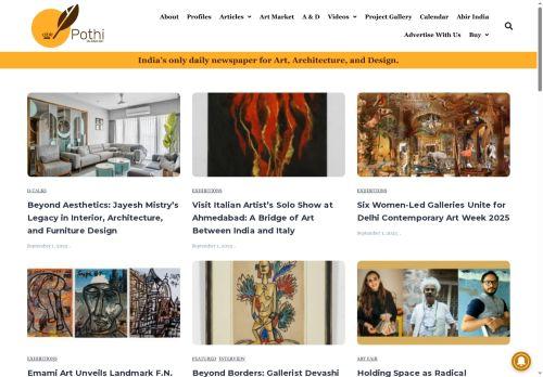 Abirpothi.com Reviews Scam