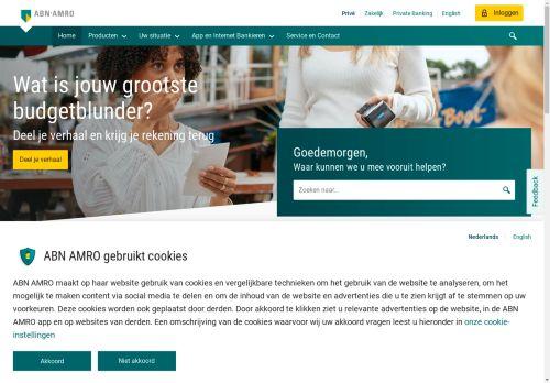 Abnamro.nl Reviews Scam